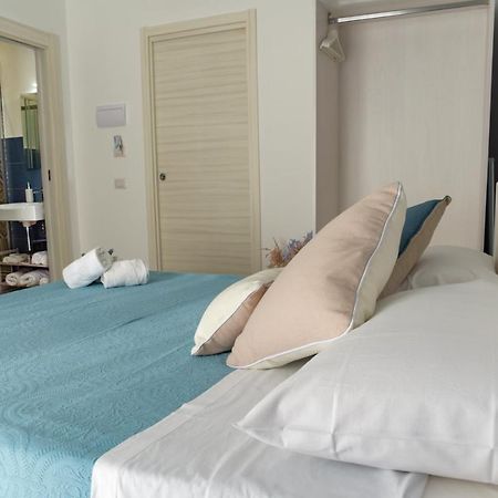 Bed and Breakfast Quasi In Porto Агрополи Экстерьер фото